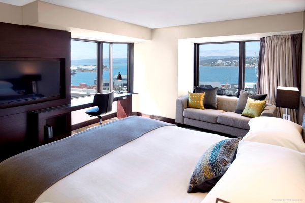InterContinental Hotels WELLINGTON